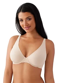 Better than Braless Underwire Bra