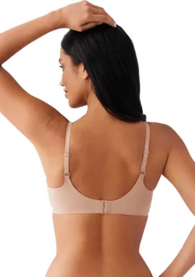 Better than Braless Underwire Bra