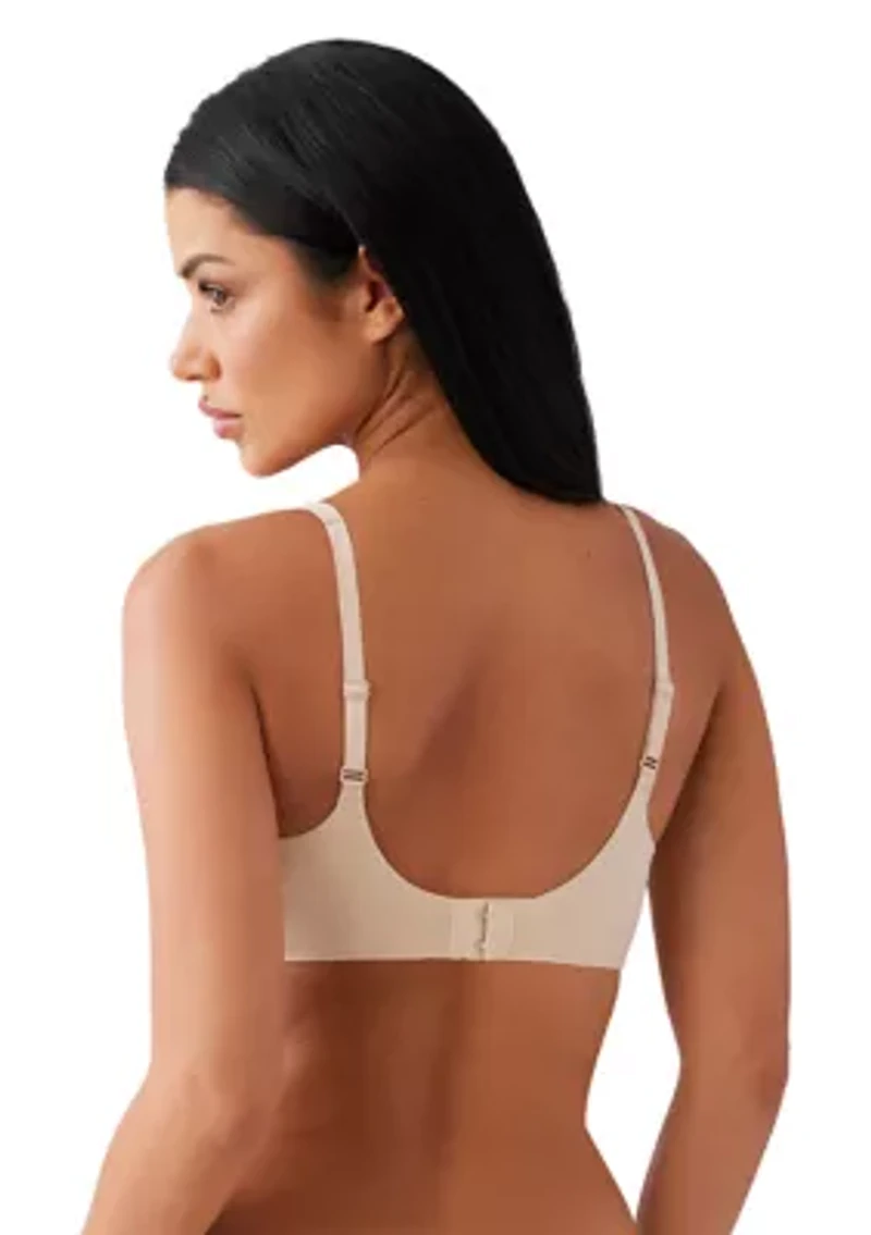 Better than Braless Underwire Bra