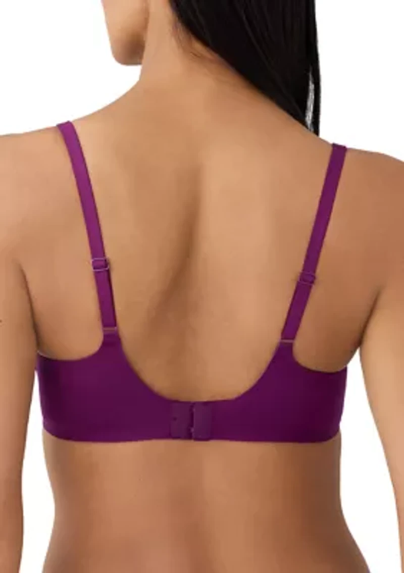 Better than Braless Underwire Bra