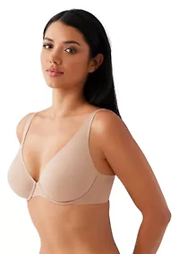 Better than Braless Underwire Bra