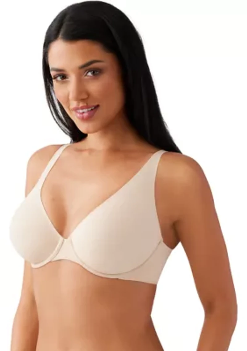 Better than Braless Underwire Bra
