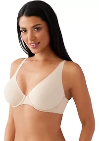 Better than Braless Underwire Bra