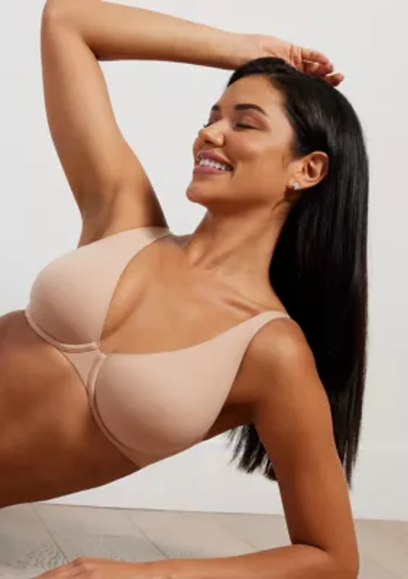 Better than Braless Underwire Bra