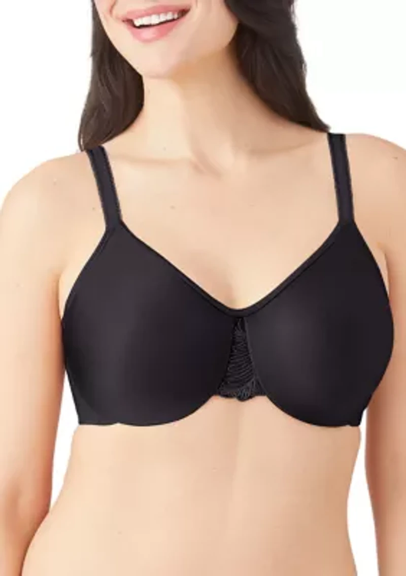 SmartWire System™ Surreal Comfort Underwire Bra