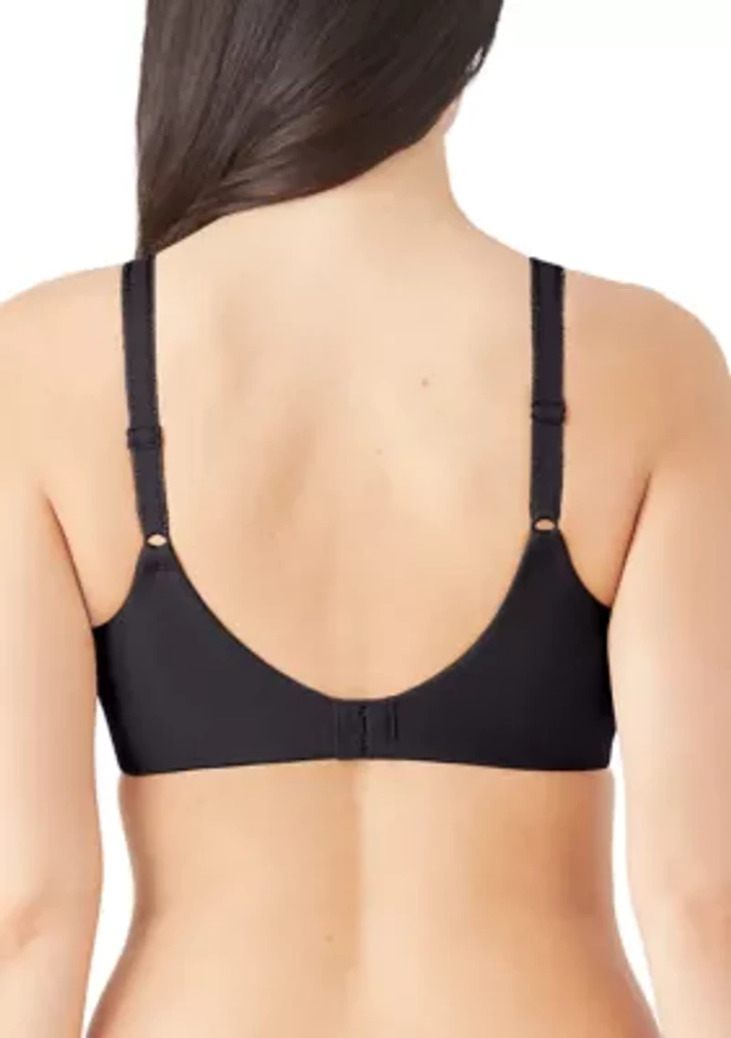 SmartWire System™ Surreal Comfort Underwire Bra