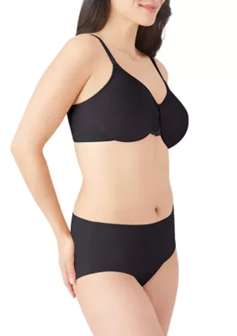 SmartWire System™ Surreal Comfort Underwire Bra