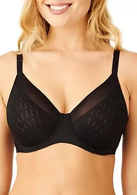 Elevated Allure Underwire Bra