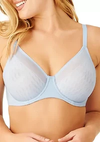 Elevated Allure Underwire Bra