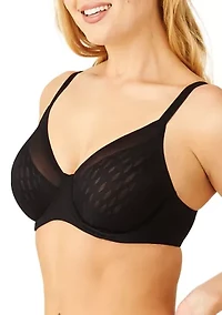Elevated Allure Underwire Bra