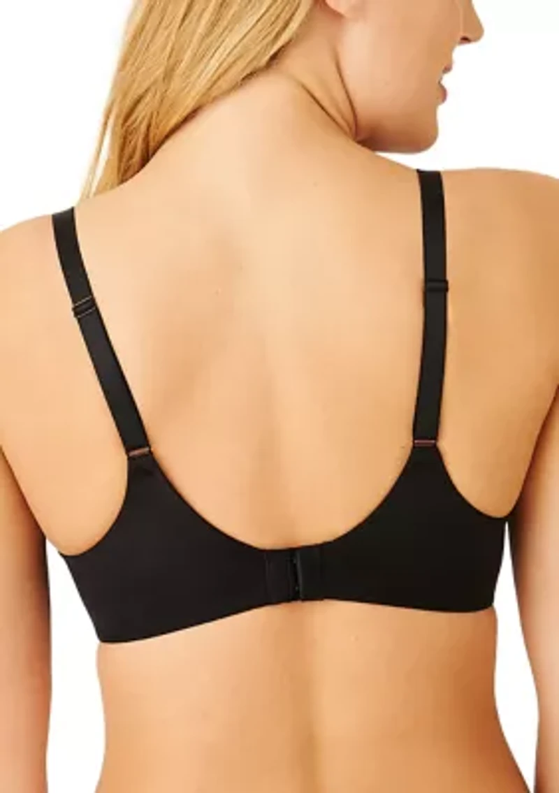 Elevated Allure Underwire Bra