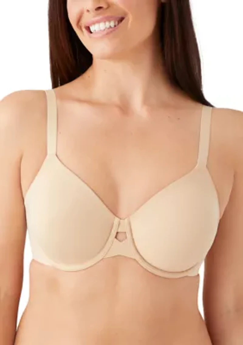 Superbly Smooth Underwire Bra