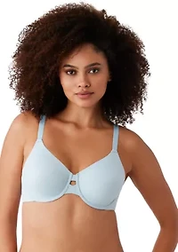 Superbly Smooth Underwire Bra