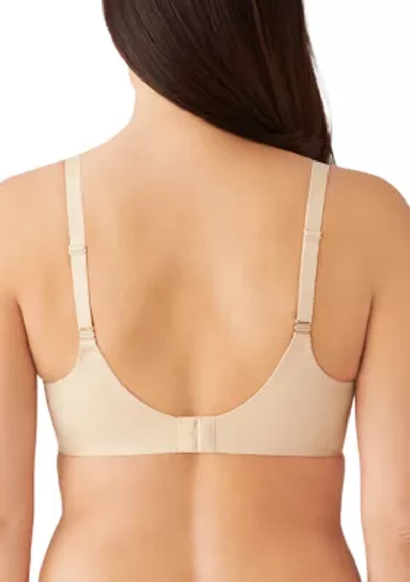 Superbly Smooth Underwire Bra