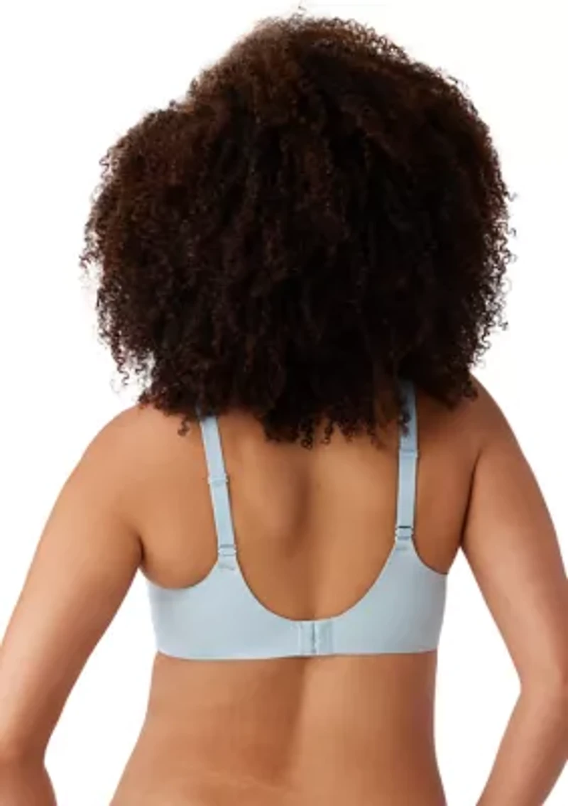 Superbly Smooth Underwire Bra