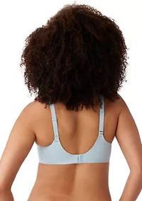 Superbly Smooth Underwire Bra