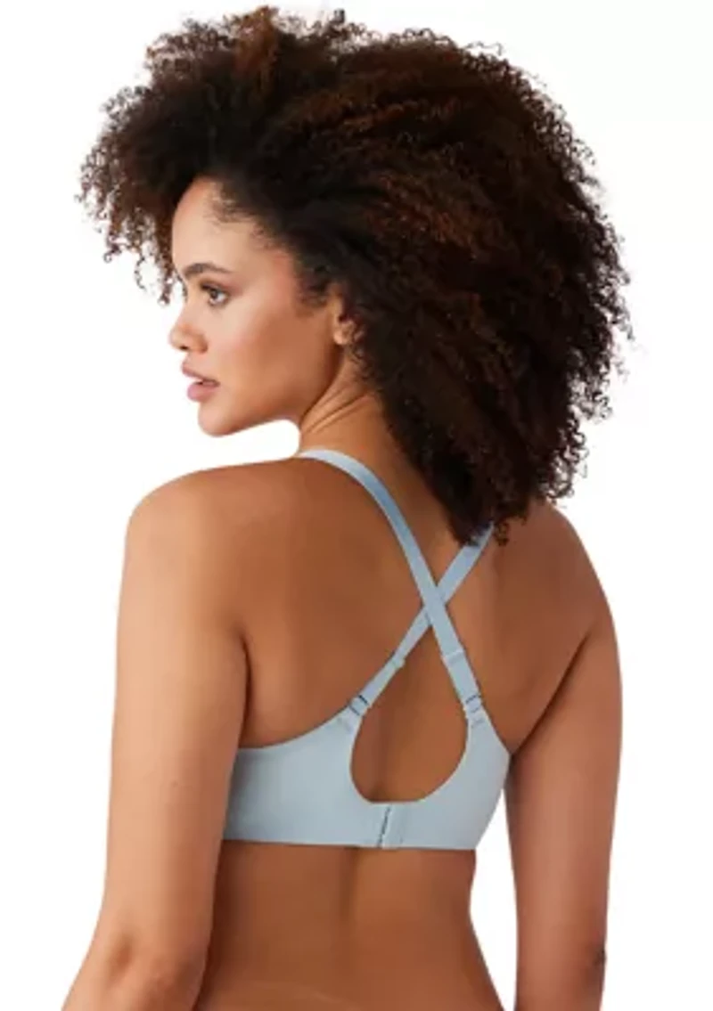 Superbly Smooth Underwire Bra