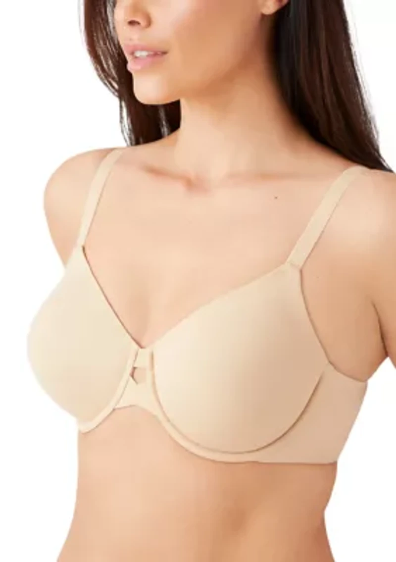 Superbly Smooth Underwire Bra