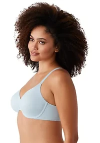 Superbly Smooth Underwire Bra