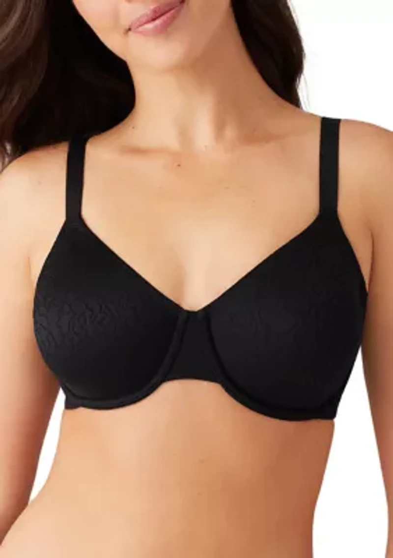 Inside Job Underwire Bra