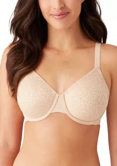 Inside Job Underwire Bra