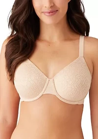 Inside Job Underwire Bra