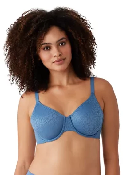 Inside Job Underwire Bra