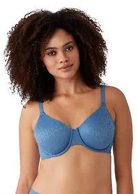 Inside Job Underwire Bra