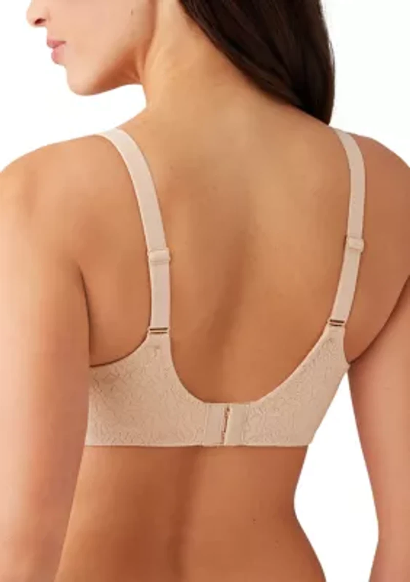 Inside Job Underwire Bra