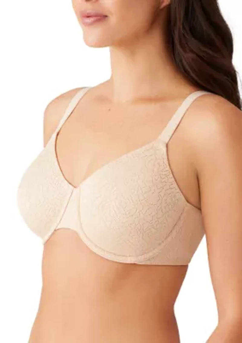 Inside Job Underwire Bra