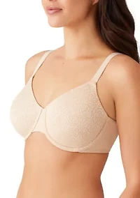 Inside Job Underwire Bra