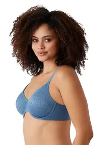 Inside Job Underwire Bra