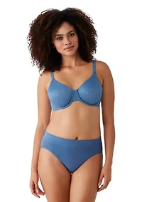 Inside Job Underwire Bra