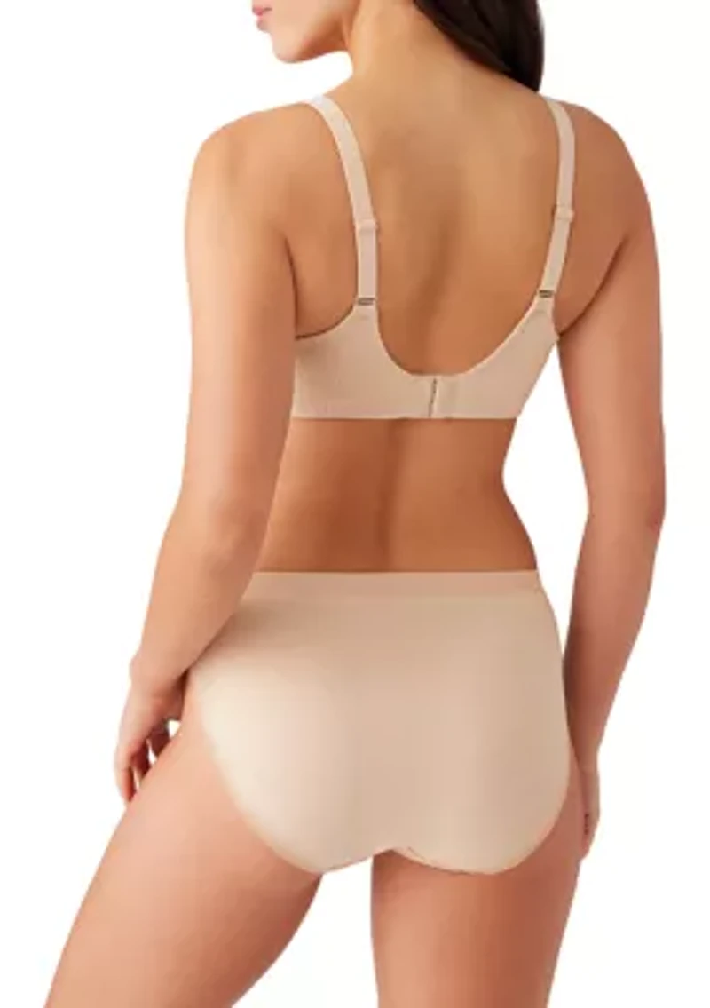 Inside Job Underwire Bra