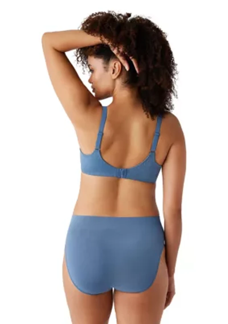 Inside Job Underwire Bra