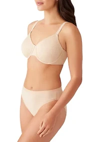 Inside Job Underwire Bra