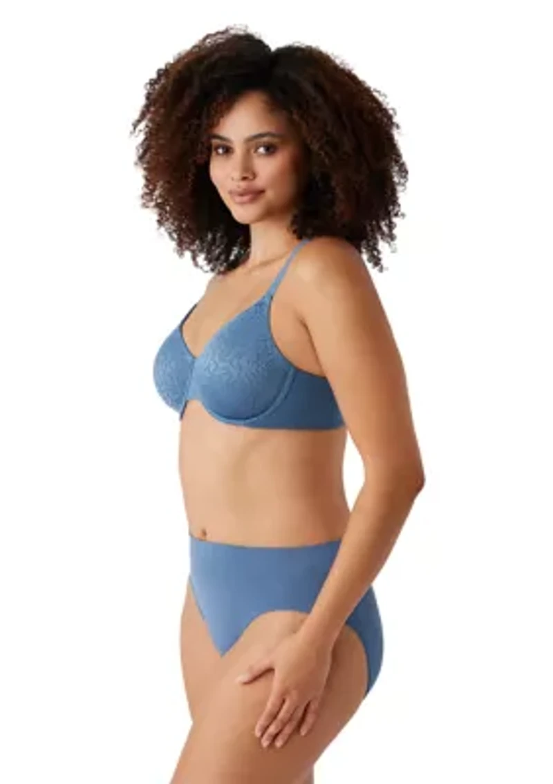 Inside Job Underwire Bra