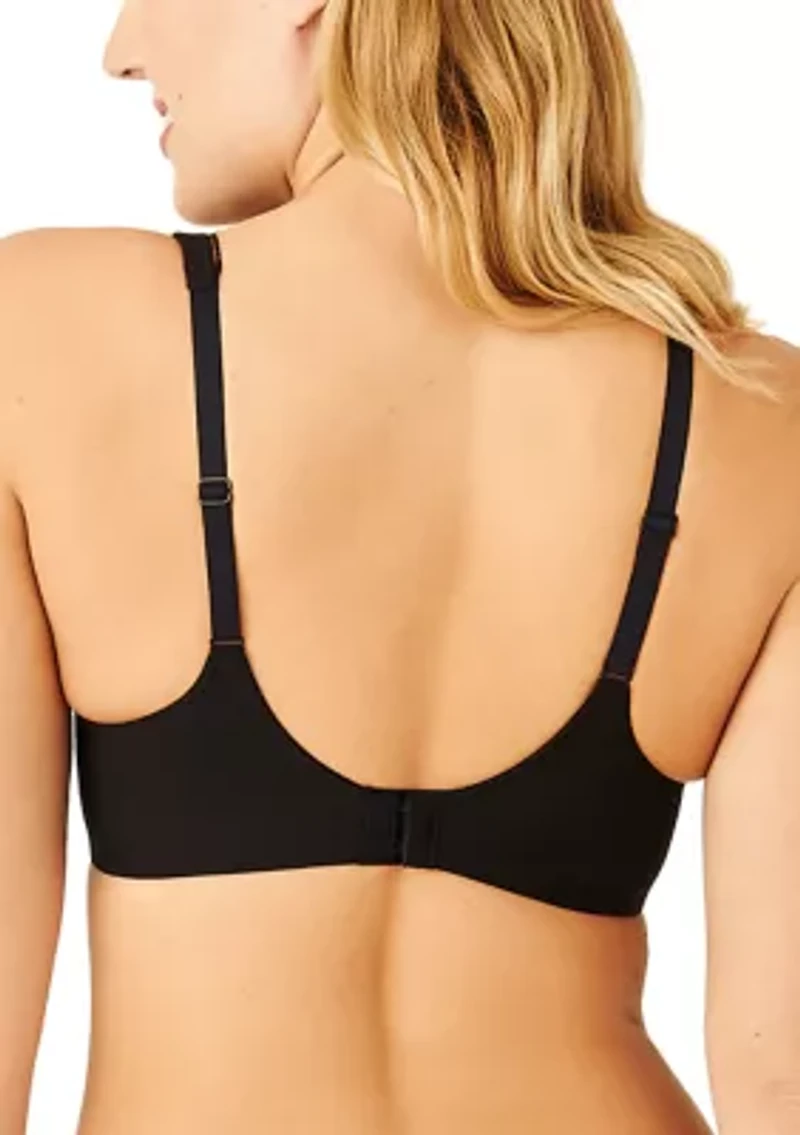 High Standards Underwire Bra
