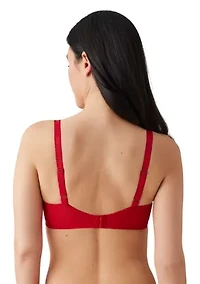 Side Note Underwire Bra