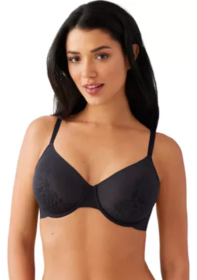 Confidence Boost Underwire Bra
