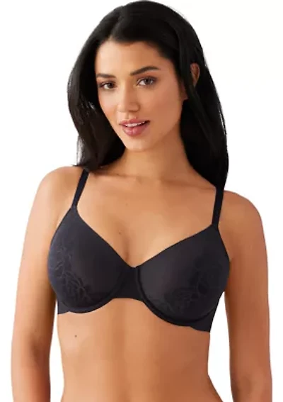 Confidence Boost Underwire Bra