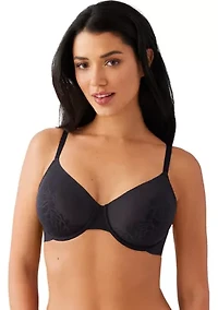 Confidence Boost Underwire Bra