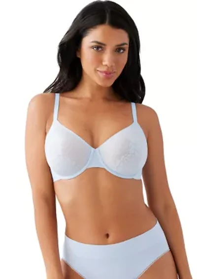 Confidence Boost Underwire Bra