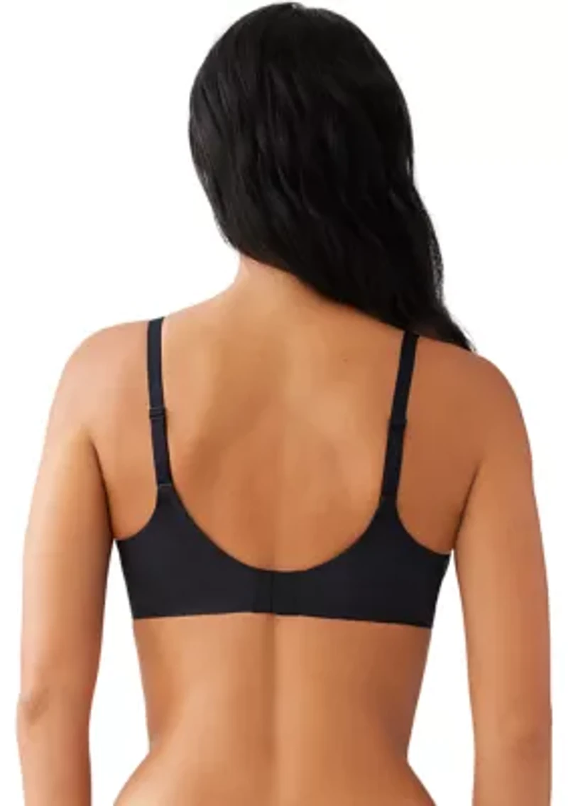 Confidence Boost Underwire Bra
