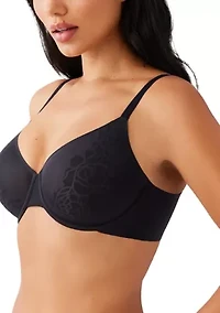 Confidence Boost Underwire Bra