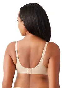 Seamless Underwire Bra