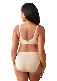 Seamless Underwire Bra