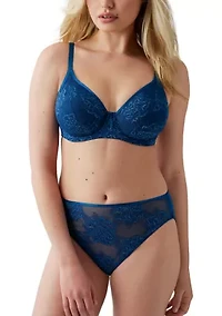 Full Bloom Underwire Bra
