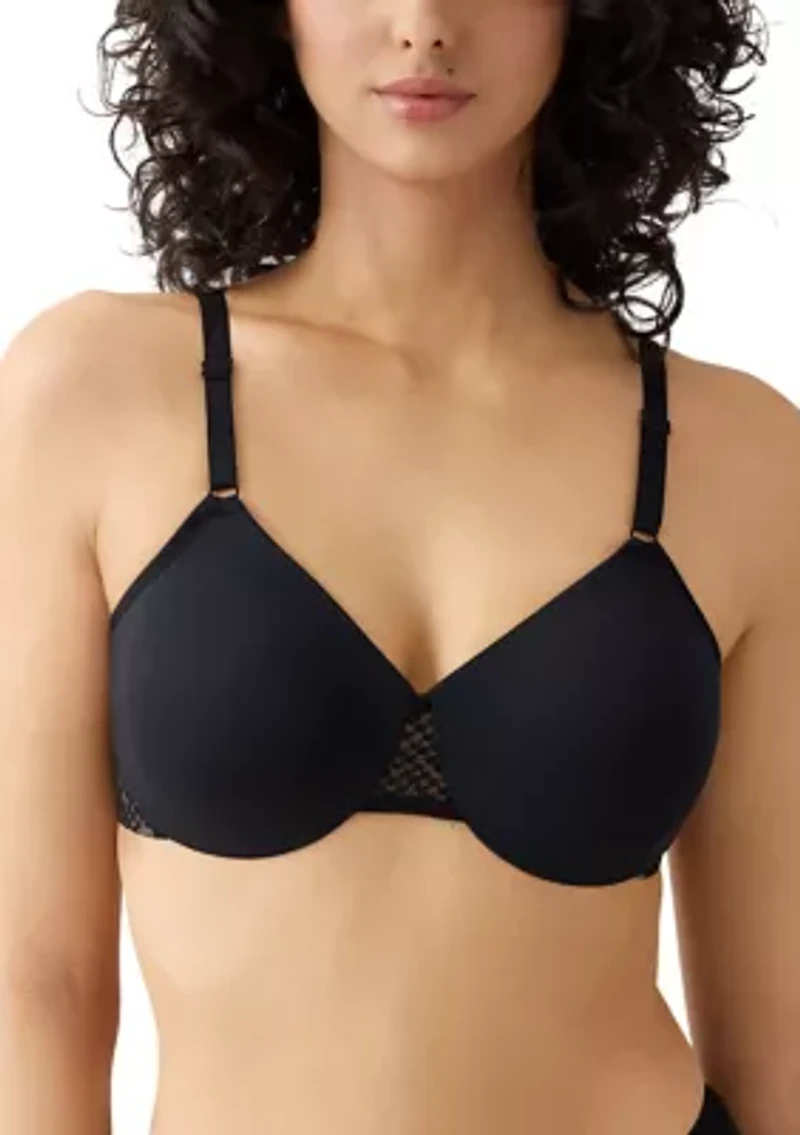 Comfort Within Reach Bra