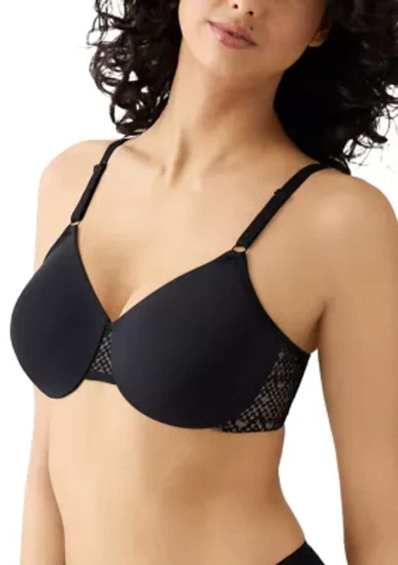 Comfort Within Reach Bra